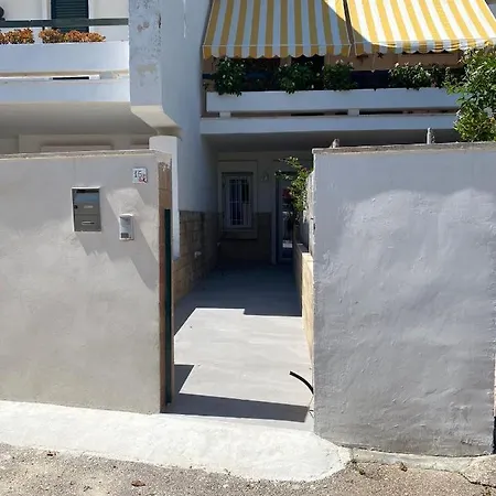 Casa Valentin Gallipoli