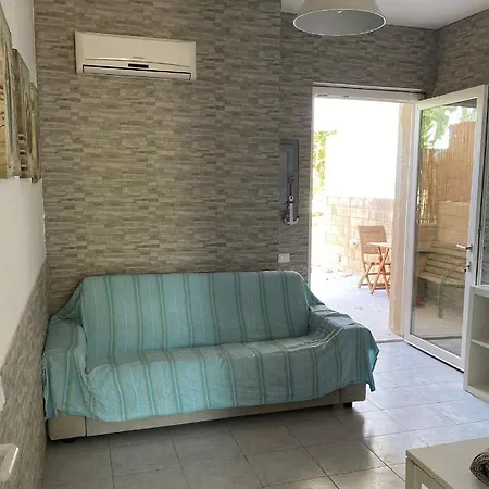 Casa Valentin Casa de Férias Gallipoli