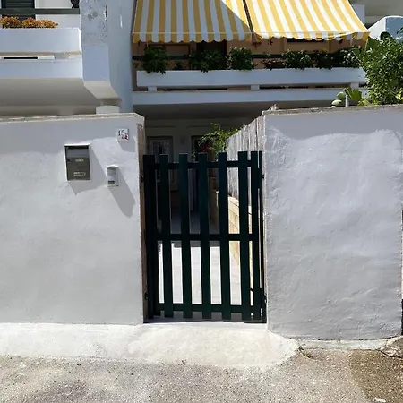 Casa Valentin 加利波利