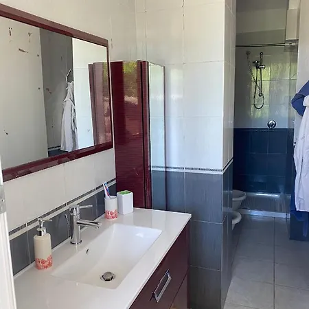 Casa vacanze Casa Valentin *