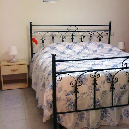 Nyaraló Casa Valentin