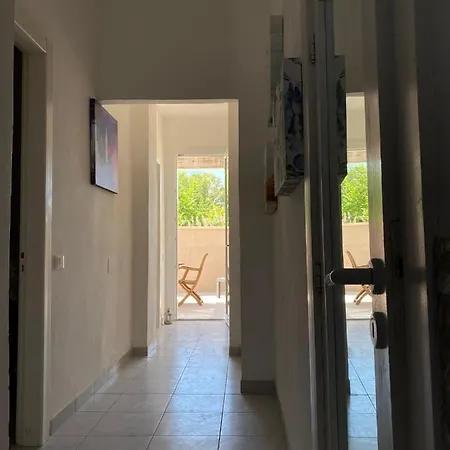 Casa Valentin Nyaraló