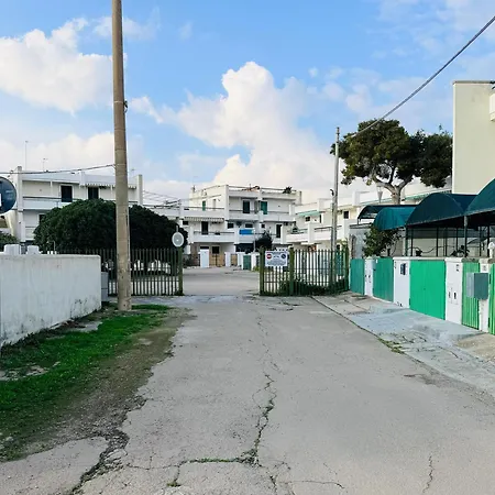 Casa Valentin Semesterbostad