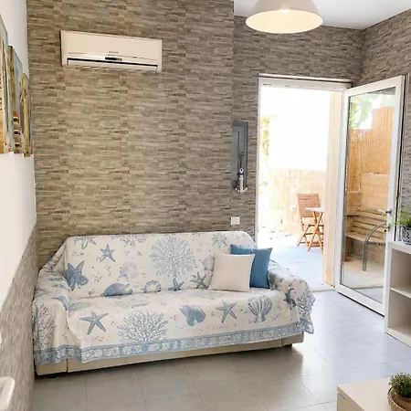 Casa Valentin Gallipoli