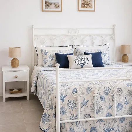 Hébergement de vacances Casa Valentin *