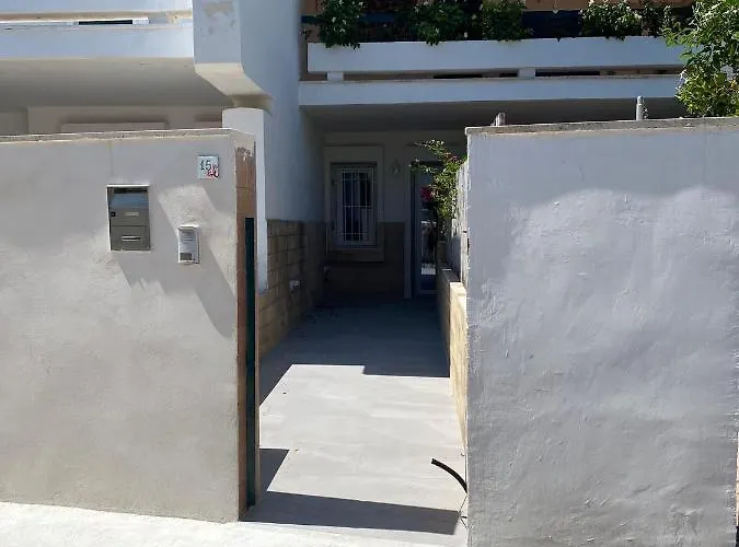 Casa Valentin Gallipolli