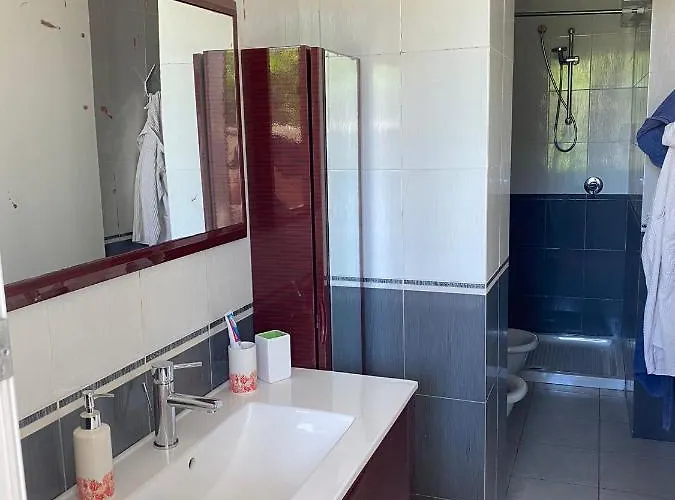 Nyaraló Casa Valentin *