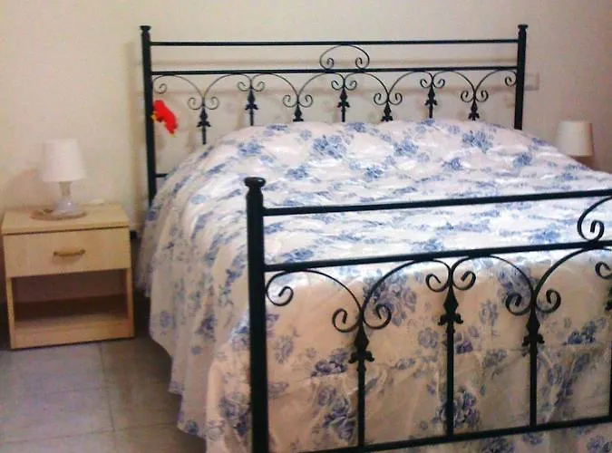 Nyaraló Casa Valentin