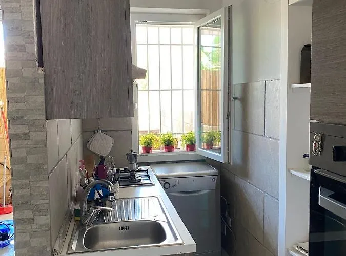 Casa Valentin * Gallipolli