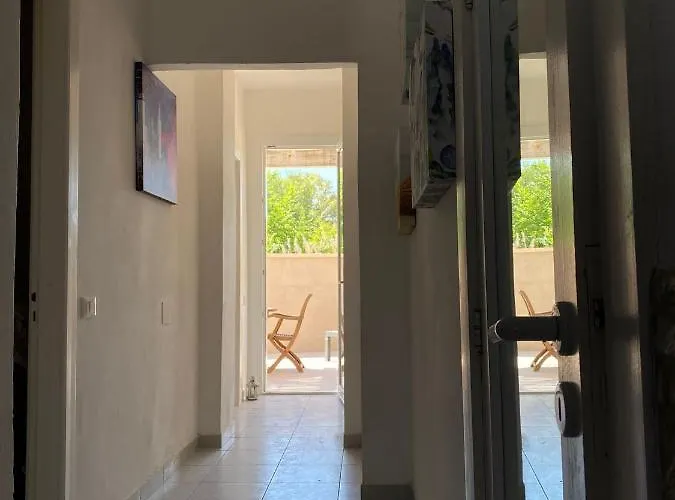 Casa Valentin Holiday home