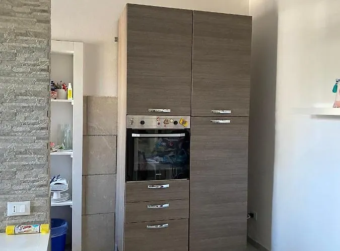 Casa Valentin Nyaraló Gallipoli