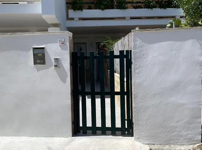 Casa Valentin Gallipolli