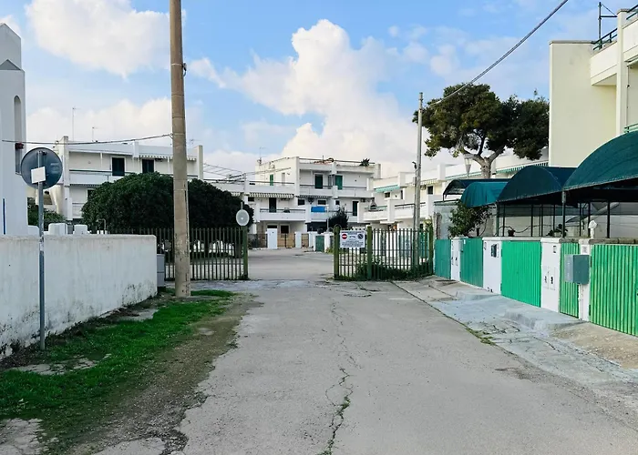 Casa Valentin Nyaraló